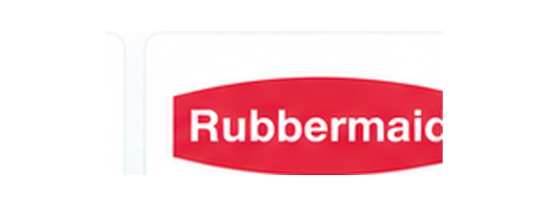 Rubbermaid