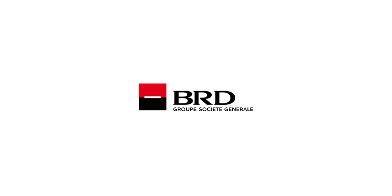 Logo BRD