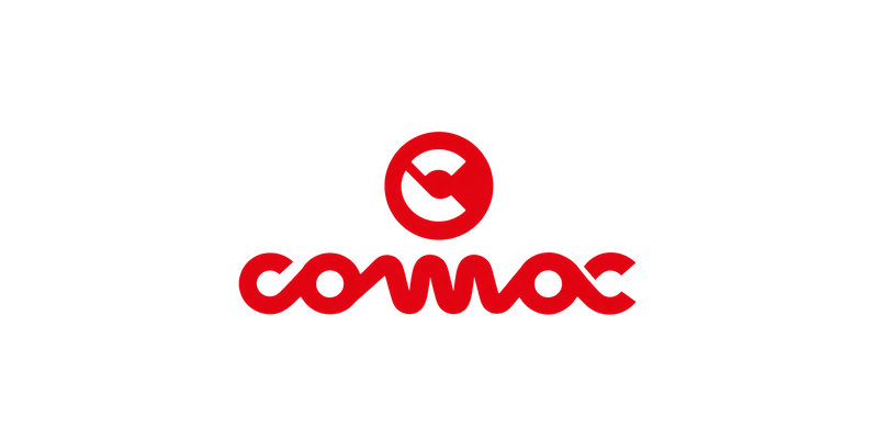 Logo COMAC