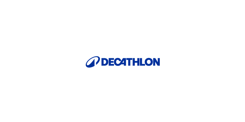 Logo Decathlon