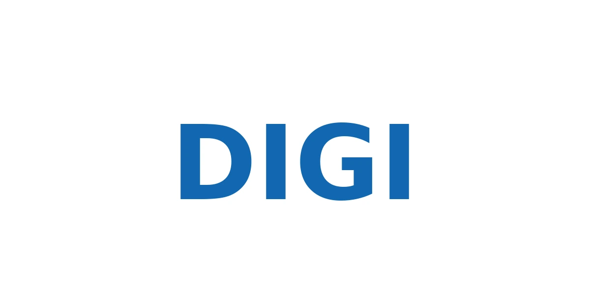 Logo DIGI RCS & RDS