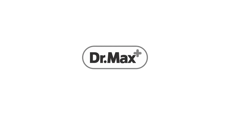 Logo Dr. Max