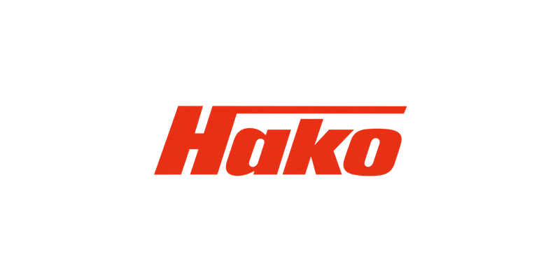 Logo Hako