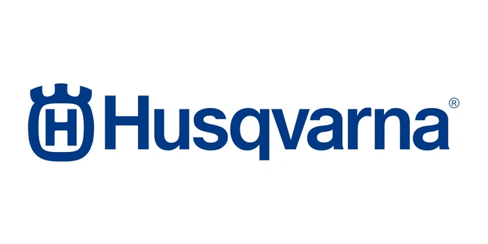 Logo Husqvarna