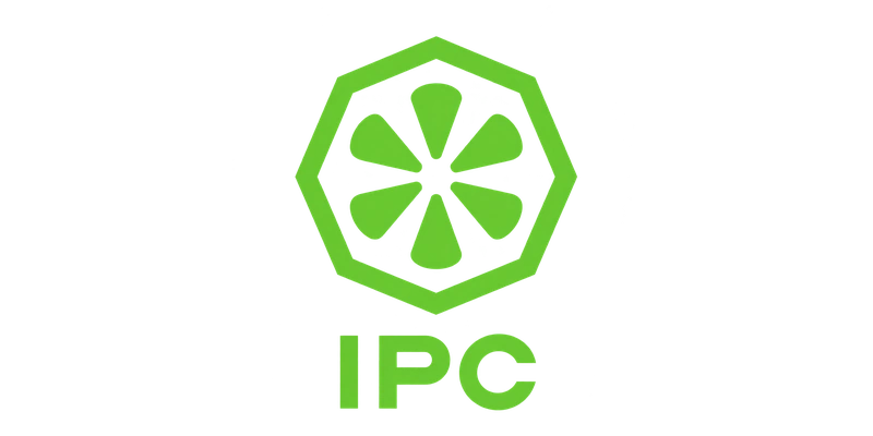 Logo IPC