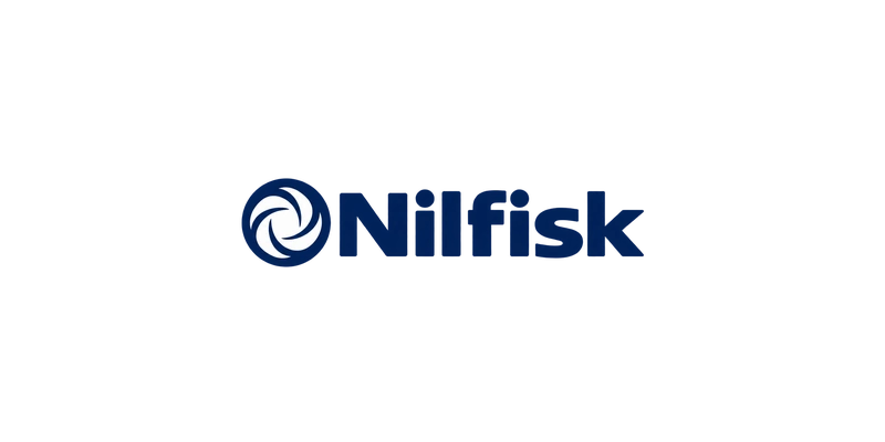 Logo Nilfisk