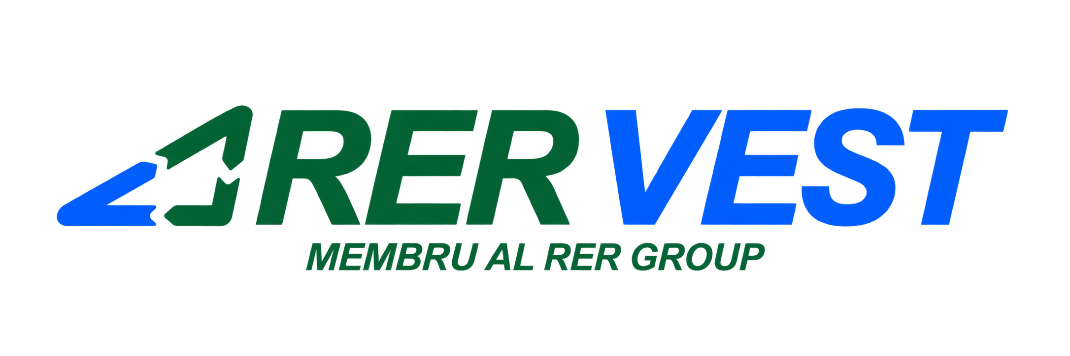 Logo RER Vest
