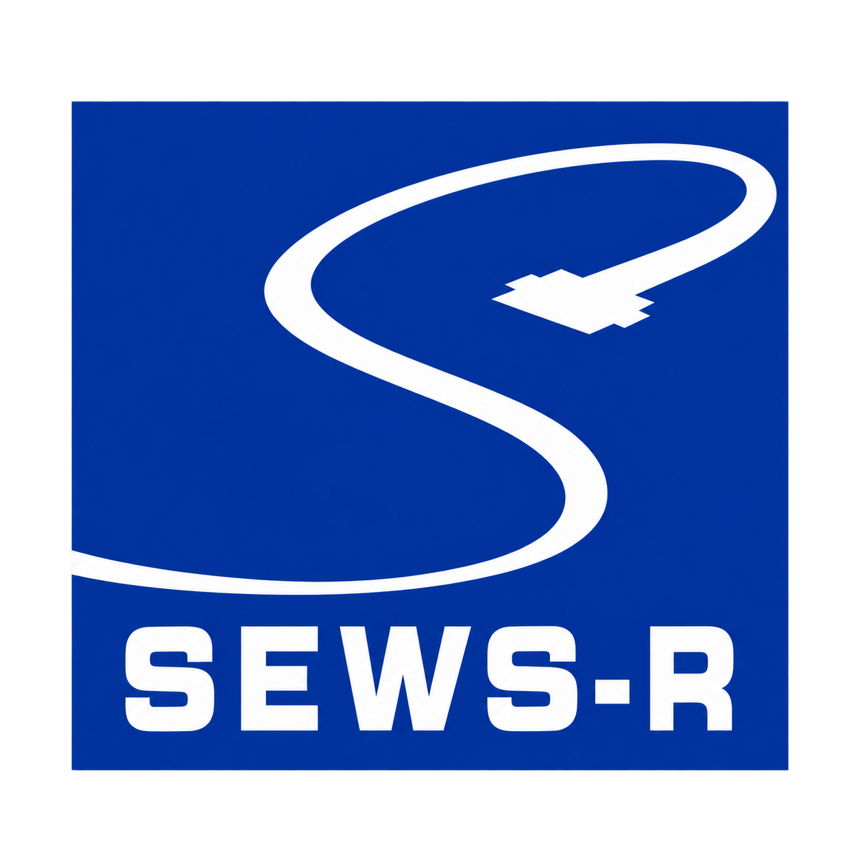 Logo SEWS-R