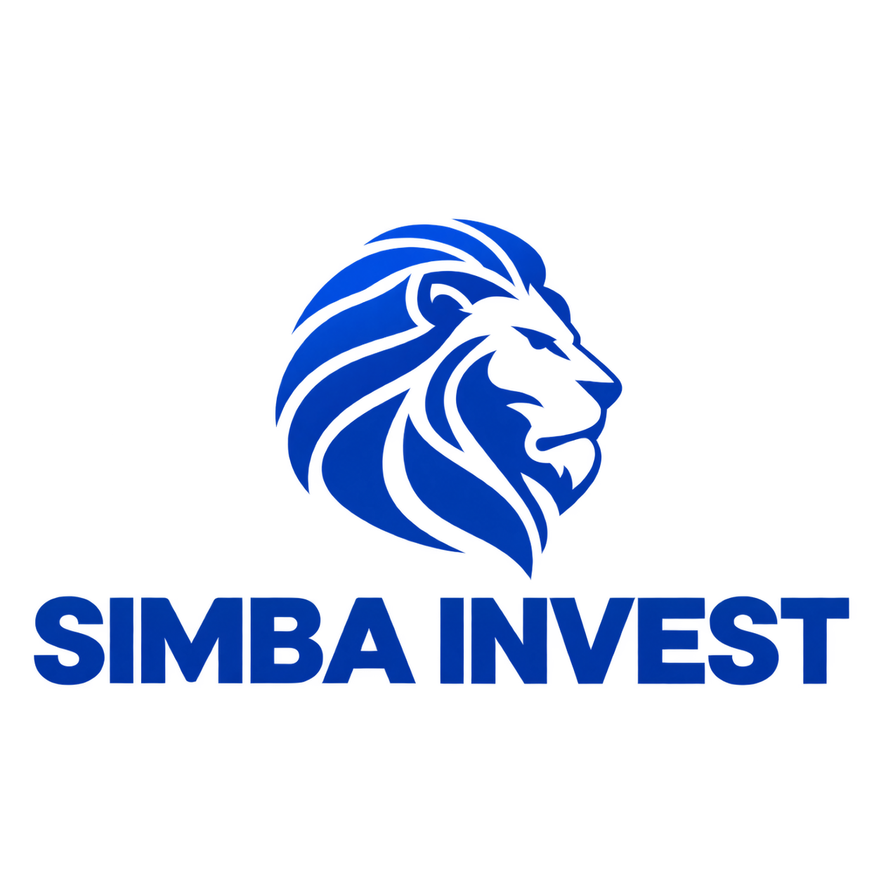 Logo Simba Invest