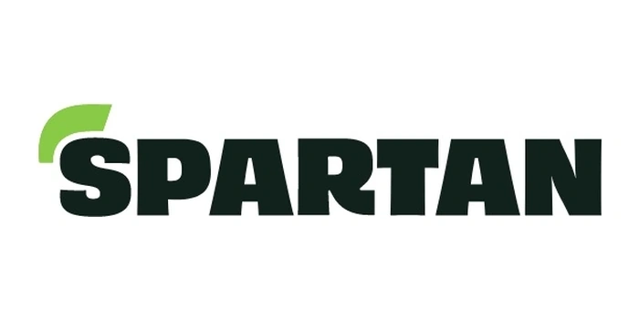 Logo Spartan
