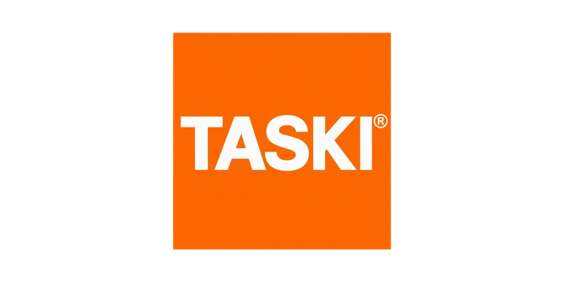 Logo TASKI