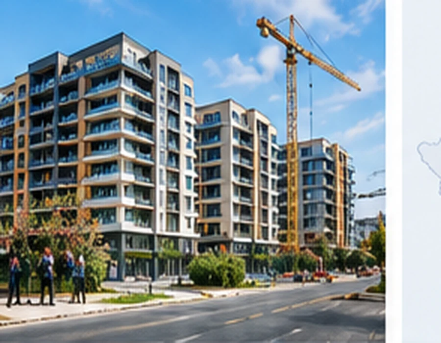 Facility management pentru dezvoltări imobiliare