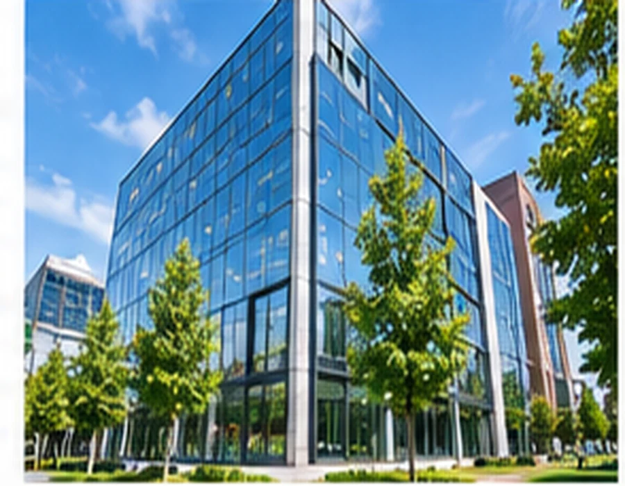 Facility management pentru clădiri de birouri