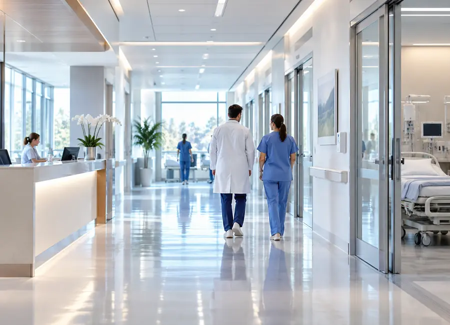 Medical & Sănătate - servicii TSC