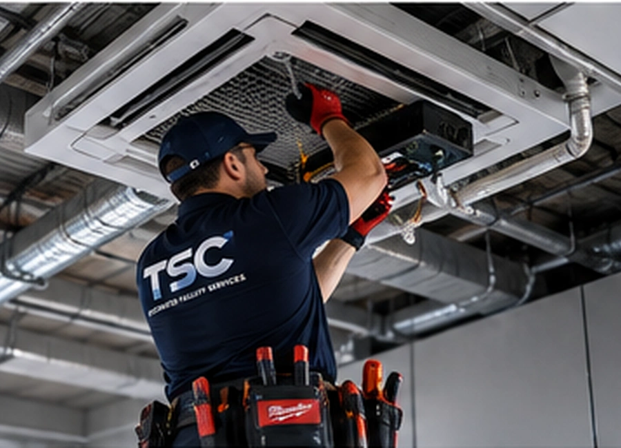 Technical Services TSC