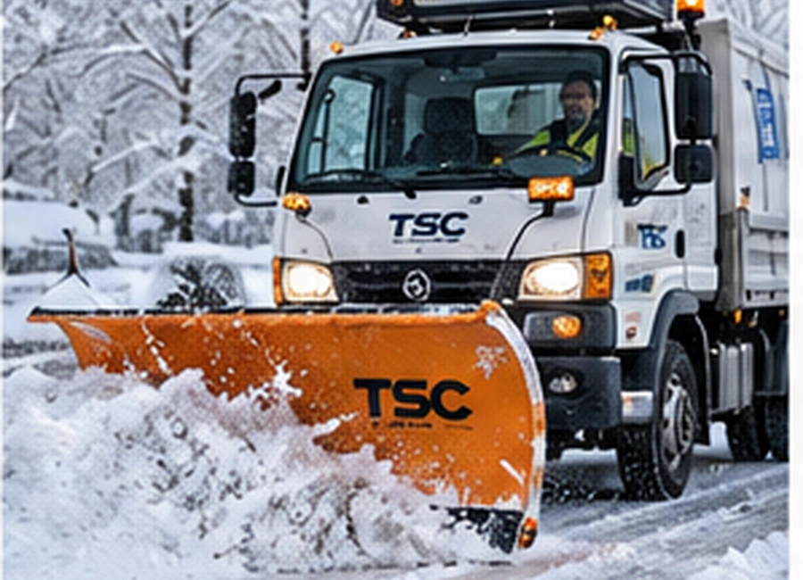 Winter Services TSC